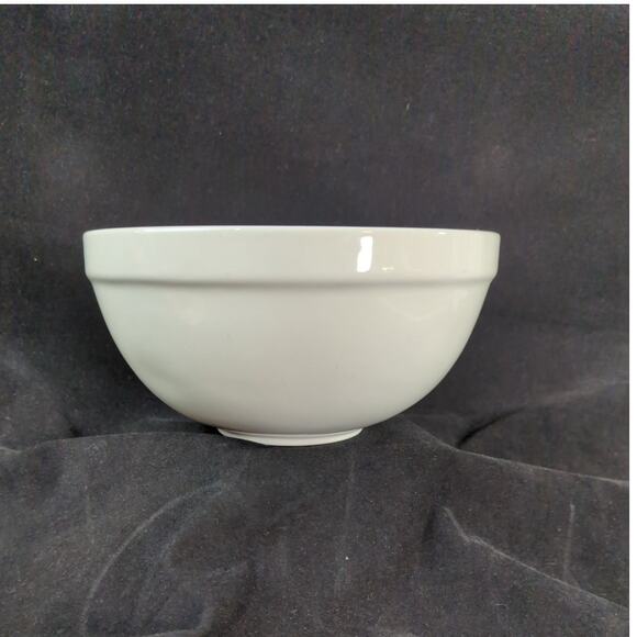 Rae Dunn Ceramic 2 Quart Mixing Bowl STIR - Picture 6 of 6